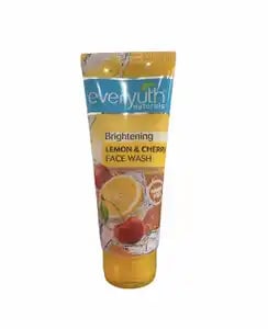 Everyuth face wash lemon and cherry 50gm