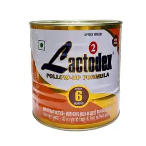 Lactodex 2 Follow Up Formula Powder 1kg