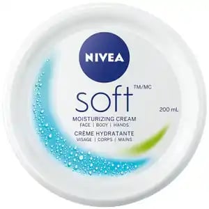 Nivea Cream 200gm