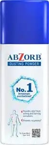 Abzorb Anti Fungal Dusting Powder 120gm
