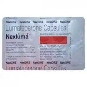 Nexluma Capsule 10s
