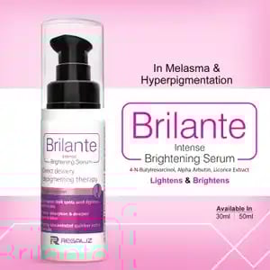 Brilante Intense Brightening Serum 50ml
