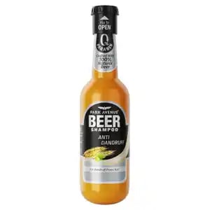 Park Avenue Beer Anti Dandruff Shampoo 180ml