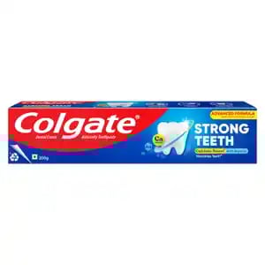 Colgate Strong Tooth Paste 200gm