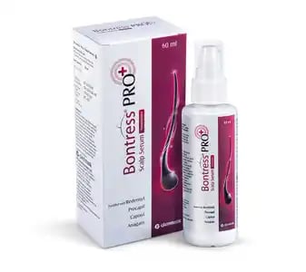 Bontress Pro Hair Serum 60ml