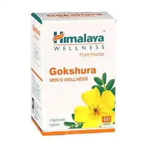 Himalaya Confido Tablet 60s
