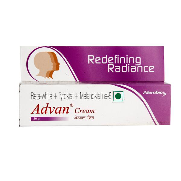 Advan Cream 20gm