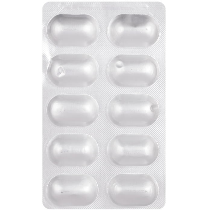 Gabrica Capsule SR