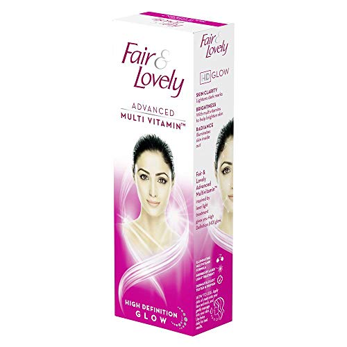 Fair & Lovely Multi Vitamin Cream 50gm