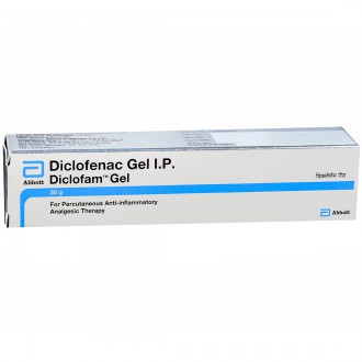 Diclofam Gel 30gm