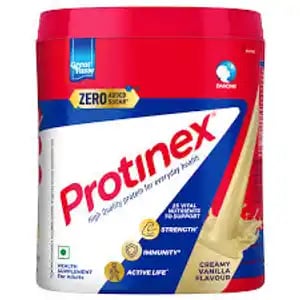 Protinex Vanilla Powder 400gm