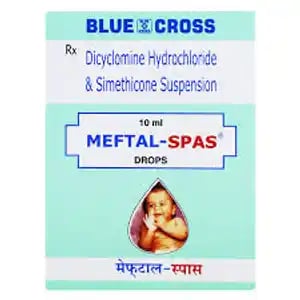 Meftal-Spas Drops
