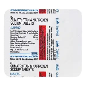 Sunapro Tablet