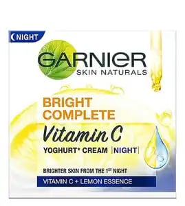 Garnier Bright Cream 40gm
