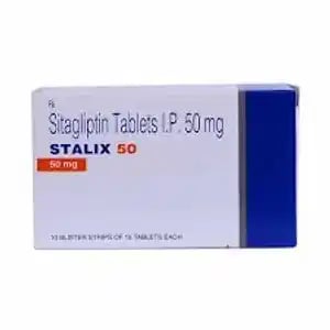 Stalix 50 Tablet 15s
