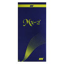 MX 2 Solution