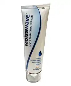 Moisawave Moisturizing Cream 100gm