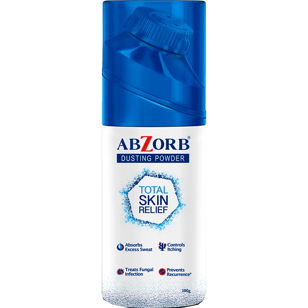 Abzorb Anti Fungal Dusting Powder 100gm