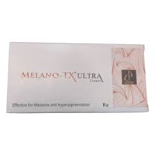 Melano TX Ultra Cream 15gm