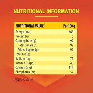 Glucon D Orange  Powder 450gm