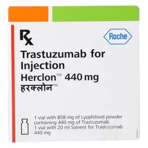 Herclon Injection