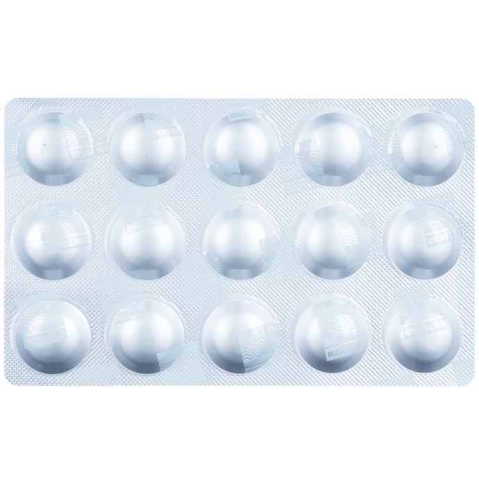 Olmat 40mg H Tablet 10s