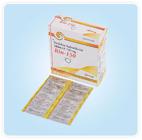 Rin 150mg Tablet