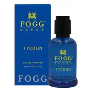 Fogg Tycoon Perfume 30ml