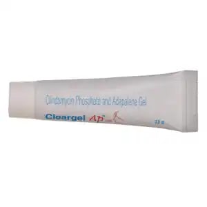 Cleargel AP Gel 15gm