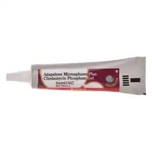 Deriva MS Aqueous Gel