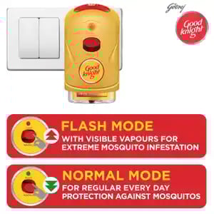 Good Knight gold Machine Combi 1s