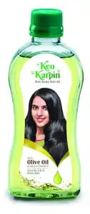 Keo Karpin Non Sticky Hair Oil 300ml