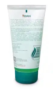 Himalaya Purifying Neem Face Wash 100ml