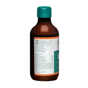 Himalaya Liv 52 DS Syrup 200ml