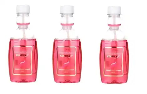 Clohex Mouth Wash 150ml