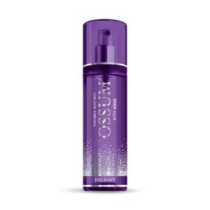 Ossum With Aqua Mist Delight Body Perfume 115ml