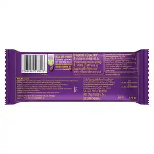 Cadbury Dairy Milk Silk Chocolate 150gm