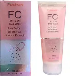 Fc AntiAcne Face wash 100ml