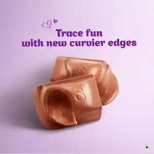 Cadbury Dairy Milk Silk Chocolate 150gm