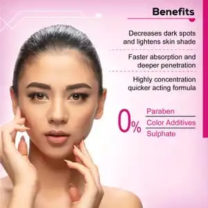Brilante Intense Brightening Serum 50ml