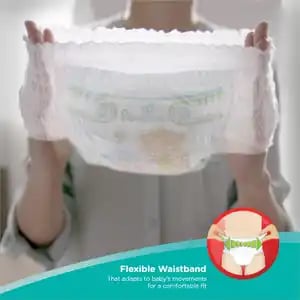 Pampers Pants Xl 7s