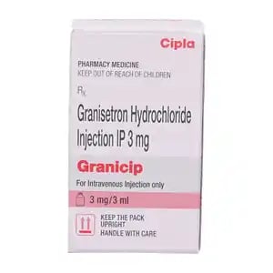 Granicip Injection