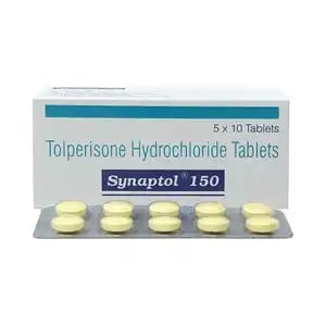 Synaptol 150 Tablet