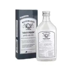 Wood Wards Gripe Water 130ml