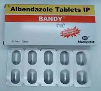 Bandy Tablet