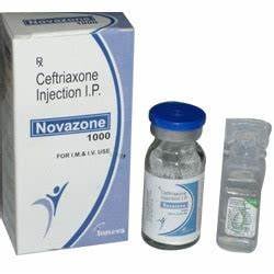 Novazone 1000mg Injection