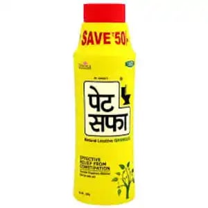 Pet safa granules 200gm