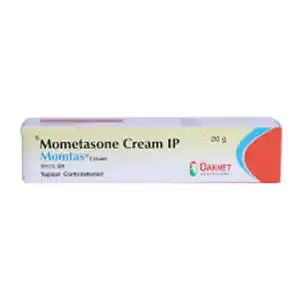 Momtas Cream 20gm
