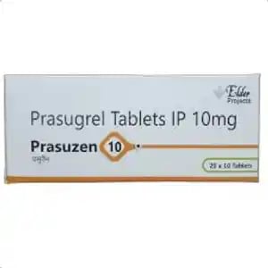 Prasuzen 10 Tablet