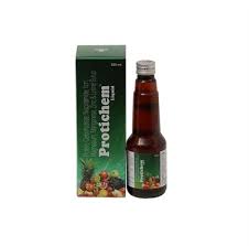 Protichem Syrup 225ml